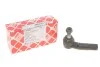 Наконечник тяги рульової (L) VW Caddy 03- FEBI BILSTEIN 37593 (фото 1)