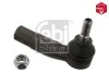 Наконечник тяги рульової (R) VW Caddy 04- FEBI BILSTEIN 37594 (фото 2)