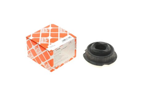 Подушка амортизатора (переднього) Audi Q7/VW Touareg 02-15 FEBI BILSTEIN 37604