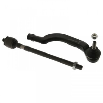 Тяга рулевая поперечная FEBI BILSTEIN 37628
