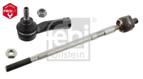 Тяга рулевая поперечная FEBI BILSTEIN 37631