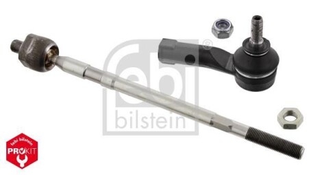 Тяга рулевая поперечная FEBI BILSTEIN 37632