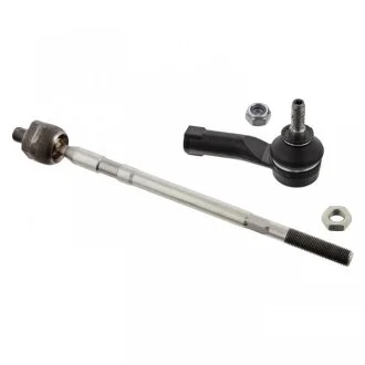 Тяга рулевая поперечная FEBI BILSTEIN 37632