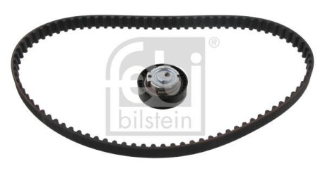 Комплект ремня ГРМ FEBI BILSTEIN 37640