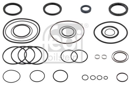 Ремкомплект рейки рулевой FEBI BILSTEIN 37708