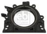 Сальник колінвалу (задній) VW T5/ Caddy 1.9TDI/2.0SDI 04-10 FEBI BILSTEIN 37746 (фото 2)