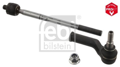 Тяга рулевая FEBI BILSTEIN 37762 (фото 1)