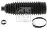 Пильник рейки рульової Audi A3/VW Golf IV 1.4-3.2 96-07 (+ хомути) FEBI BILSTEIN 37764 (фото 3)