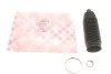 Пильник рейки рульової Audi A3/VW Golf IV 1.4-3.2 96-07 (+ хомути) 37764