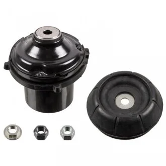 Опора амортизатора с подшипником, комплект FEBI BILSTEIN 37768