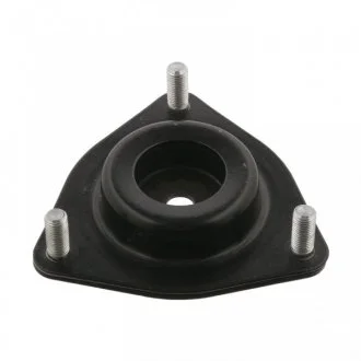 Подушка амортизатора (переднього) Citroen C4/Peugeot 4007/4008 1.6/1.8 HDi 07- FEBI BILSTEIN 37770