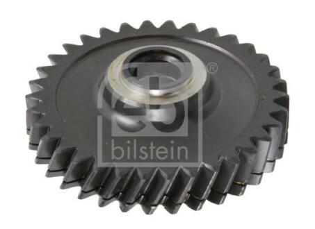 Шестерня, пневматический компрессор FEBI BILSTEIN 37843