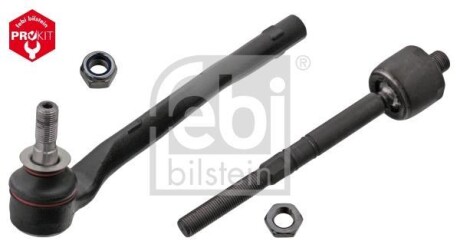 Тяга рулевая поперечная FEBI BILSTEIN 37864