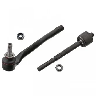 Тяга рулевая поперечная FEBI BILSTEIN 37864