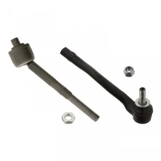 Тяга рулевая поперечная FEBI BILSTEIN 37865