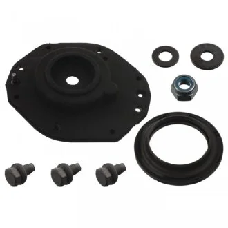 Опора амортизатора с подшипником, комплект FEBI BILSTEIN 37901