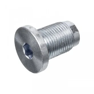 Пробка поддона FEBI BILSTEIN 37940