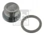 Болт зливу оливи Fiat Ducato 94- (M22x1,5) FEBI BILSTEIN 37944 (фото 2)