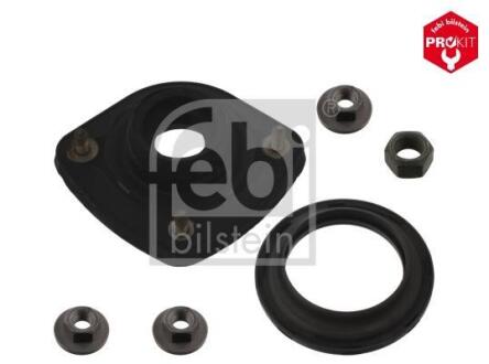Стойка стабилизатора переднего FEBI BILSTEIN 37991