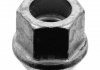 Гайка колеса	M12x1,5mm FEBI BILSTEIN 38008 (фото 1)