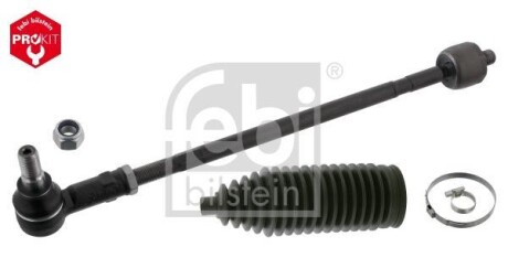 Тяга рулевая поперечная FEBI BILSTEIN 38013