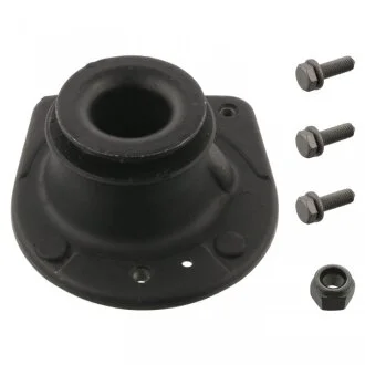 Опора переднего правого амортизатора, комплект FEBI BILSTEIN 38109