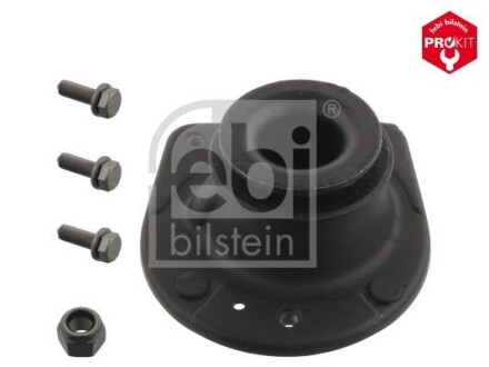 Опора переднего амортизатора левая FEBI BILSTEIN 38110