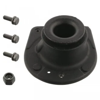 Опора переднего амортизатора левая FEBI BILSTEIN 38110
