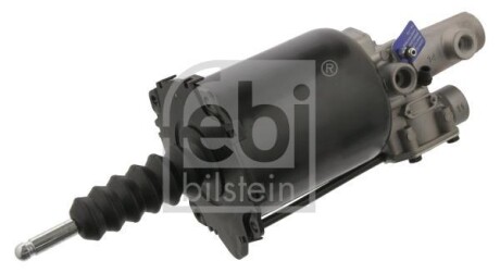 Усилитель сцепления FEBI BILSTEIN 38126