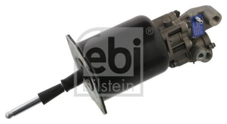 Усилитель сцепления FEBI BILSTEIN 38127