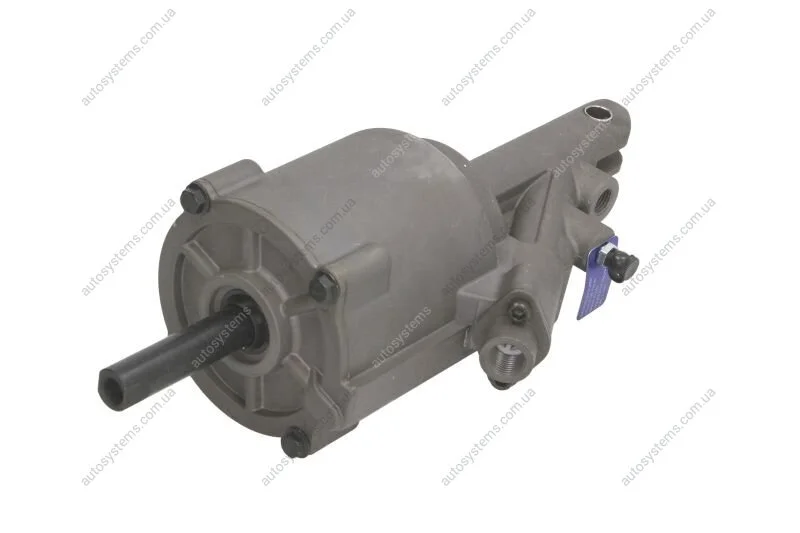 Цилиндр сцепления, рабочий FEBI BILSTEIN 38163 (фото 1)