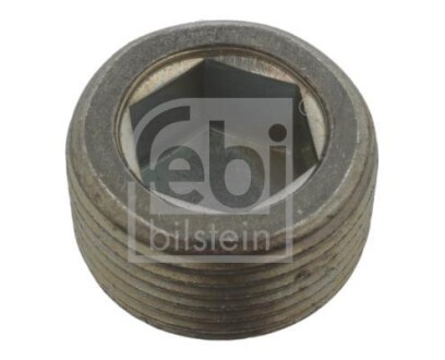 Пробка поддона FEBI BILSTEIN 38179