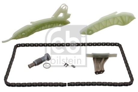 Комплект цепи ГРМ FEBI BILSTEIN 38195