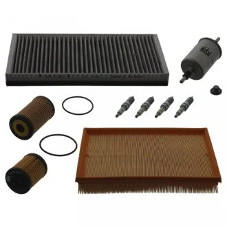 Комплект деталей для технического обслуживания FEBI BILSTEIN 38223 (фото 1)