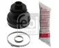 Пильник ШРКШ (внутрішній) Skoda Octavia/Superb 88-10 (21x80x83mm) FEBI BILSTEIN 38331 (фото 2)