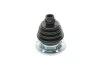 Пильник ШРКШ (внутрішній) VW Golf IV/Skoda Octavia I 97-10 (к-кт) FEBI BILSTEIN 38333 (фото 3)