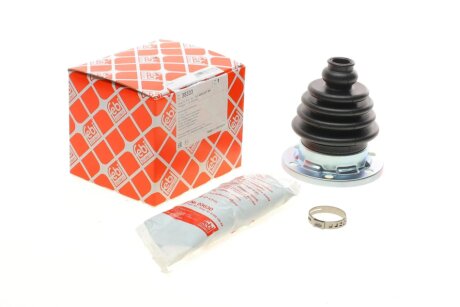 Пильник ШРКШ (внутрішній) VW Golf IV/Skoda Octavia I 97-10 (к-кт) FEBI BILSTEIN 38333