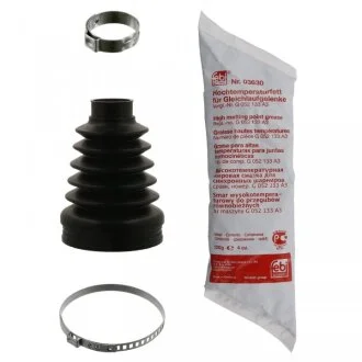 Пыльник ШРУСа, комплект FEBI BILSTEIN 38351