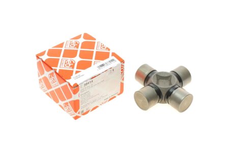 Хрестовина кардана MB 609 (31x88) FEBI BILSTEIN 38414