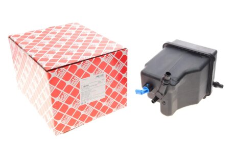 Бачок розширювальний BMW X5 (E53) 4.4i/4.8is 03-06 (N62) FEBI BILSTEIN 38458