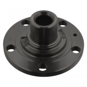 Ступица колеса передняя FEBI BILSTEIN 38491