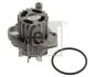 Помпа води VW T5/Caddy 1.9TDI/2.0SDI 03- FEBI BILSTEIN 38512 (фото 2)