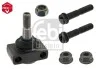 Опора кульова (передня/знизу) Smart 98-07 FEBI BILSTEIN 38549 (фото 10)