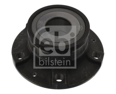 Ступица колеса задняя FEBI BILSTEIN 38550