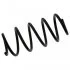Пружина подвески передняя FEBI BILSTEIN 38580 (фото 1)