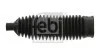 Пильник рейки рульової Skoda Rapid/Roomster 06- FEBI BILSTEIN 38621 (фото 2)
