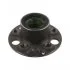 Ступица колеса передняя FEBI BILSTEIN 38652