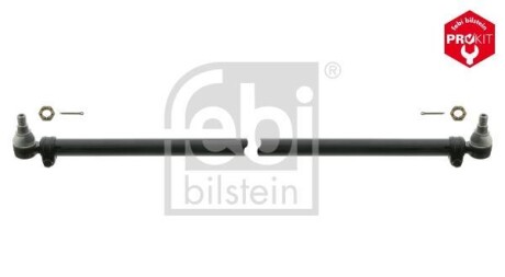 Тяга рулевая FEBI BILSTEIN 38705