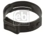 Хомут металевий Audi A3/A4/A5/Q5/Q7/BMW 5/X5/Fiat Punto (19,4-22,6/7 мм) FEBI BILSTEIN 38756 (фото 2)