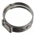 Хомут металевий Audi A3/A4/A5/Q5/Q7/BMW 5/X5/Fiat Punto (19,4-22,6/7 мм) 38756